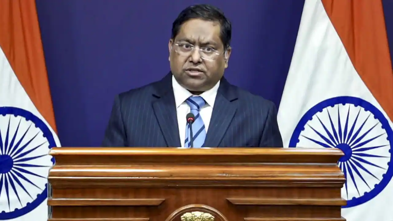 Pakistan must take credible action on cross-border terror before world believes it, says MEA